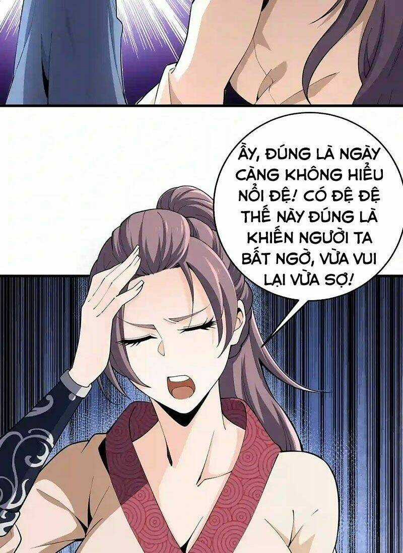 Vạn Cổ Thần Đế Chapter 27 trang 42