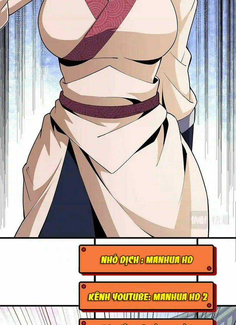 Vạn Cổ Thần Đế Chapter 27 trang 43