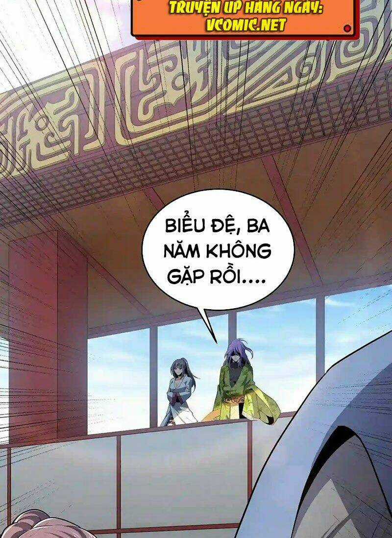 Vạn Cổ Thần Đế Chapter 27 trang 44