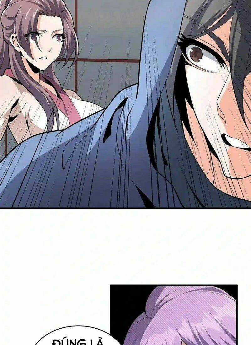 Vạn Cổ Thần Đế Chapter 27 trang 45