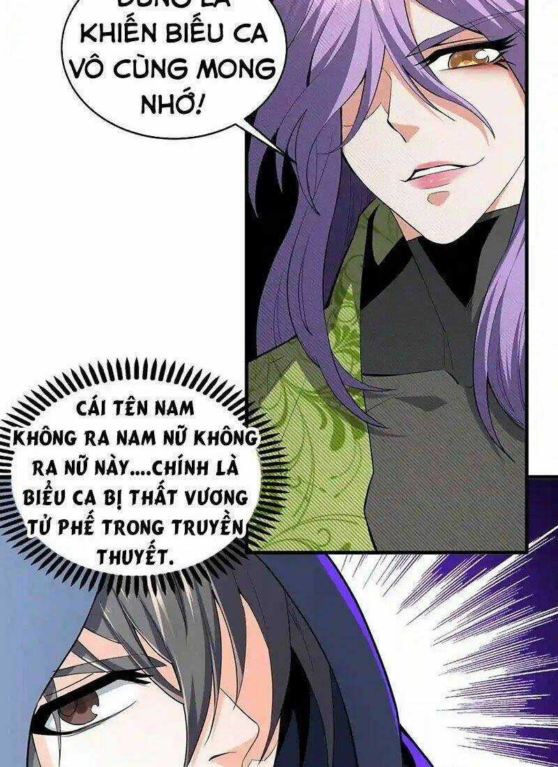 Vạn Cổ Thần Đế Chapter 27 trang 46