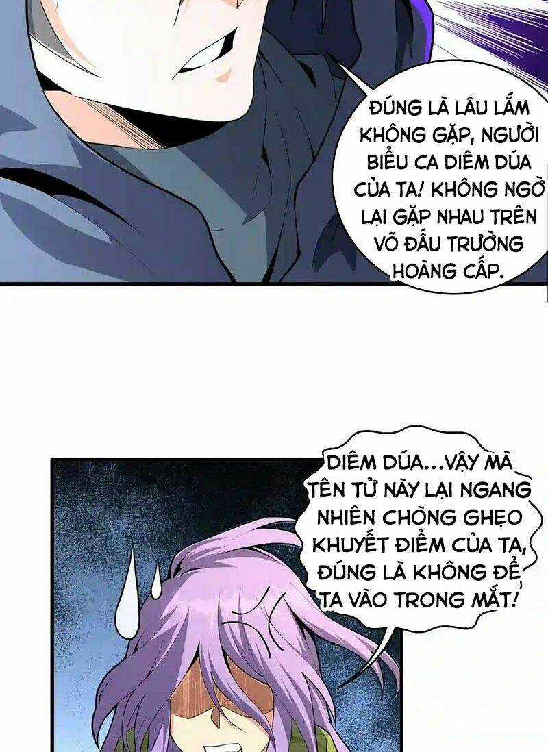 Vạn Cổ Thần Đế Chapter 27 trang 47