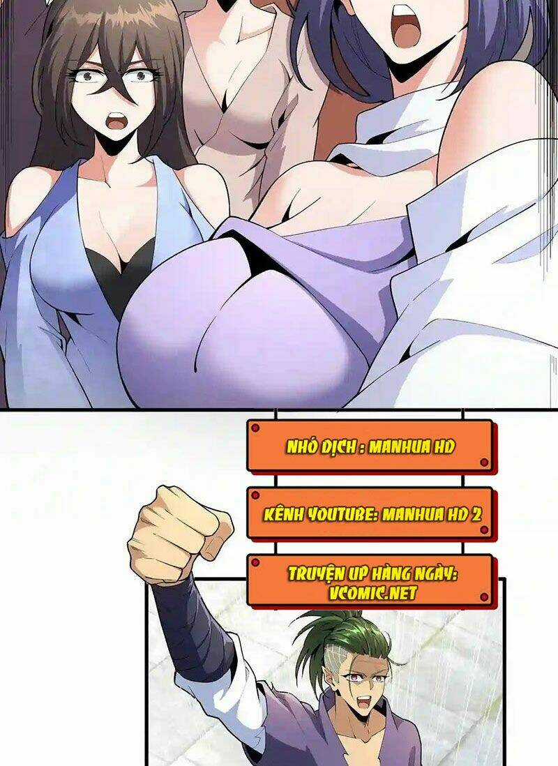 Vạn Cổ Thần Đế Chapter 27 trang 49