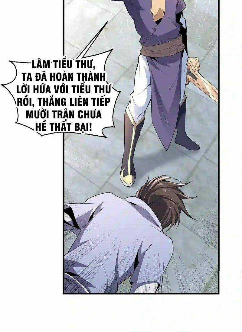 Vạn Cổ Thần Đế Chapter 27 trang 50