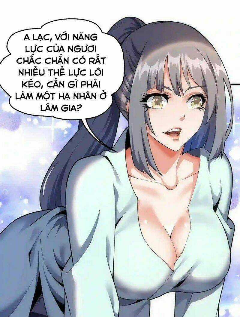 Vạn Cổ Thần Đế Chapter 27 trang 51