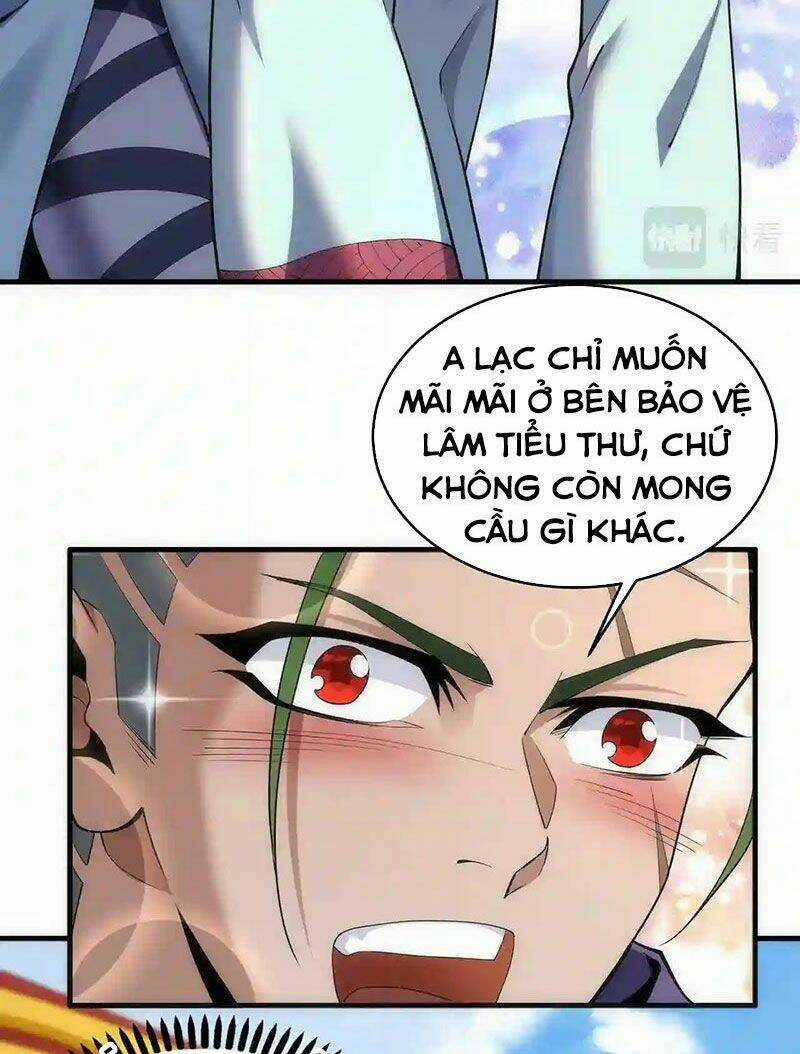 Vạn Cổ Thần Đế Chapter 27 trang 52