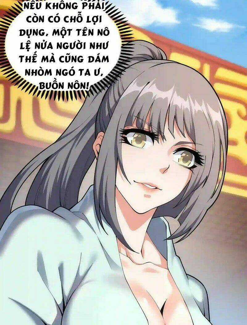 Vạn Cổ Thần Đế Chapter 27 trang 53