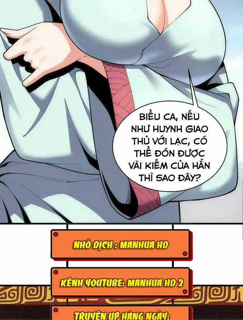 Vạn Cổ Thần Đế Chapter 27 trang 54