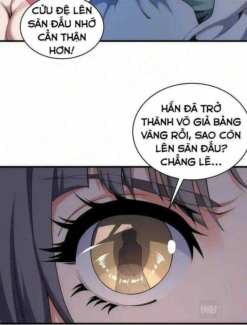 Vạn Cổ Thần Đế Chapter 27 trang 56
