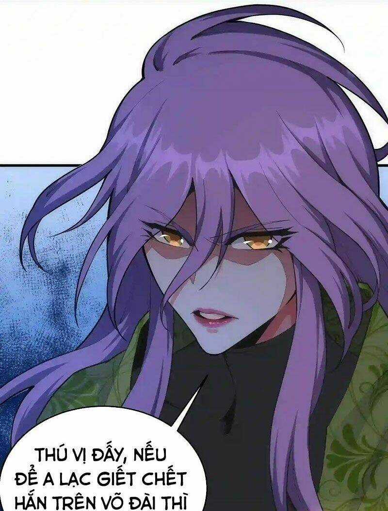 Vạn Cổ Thần Đế Chapter 27 trang 57