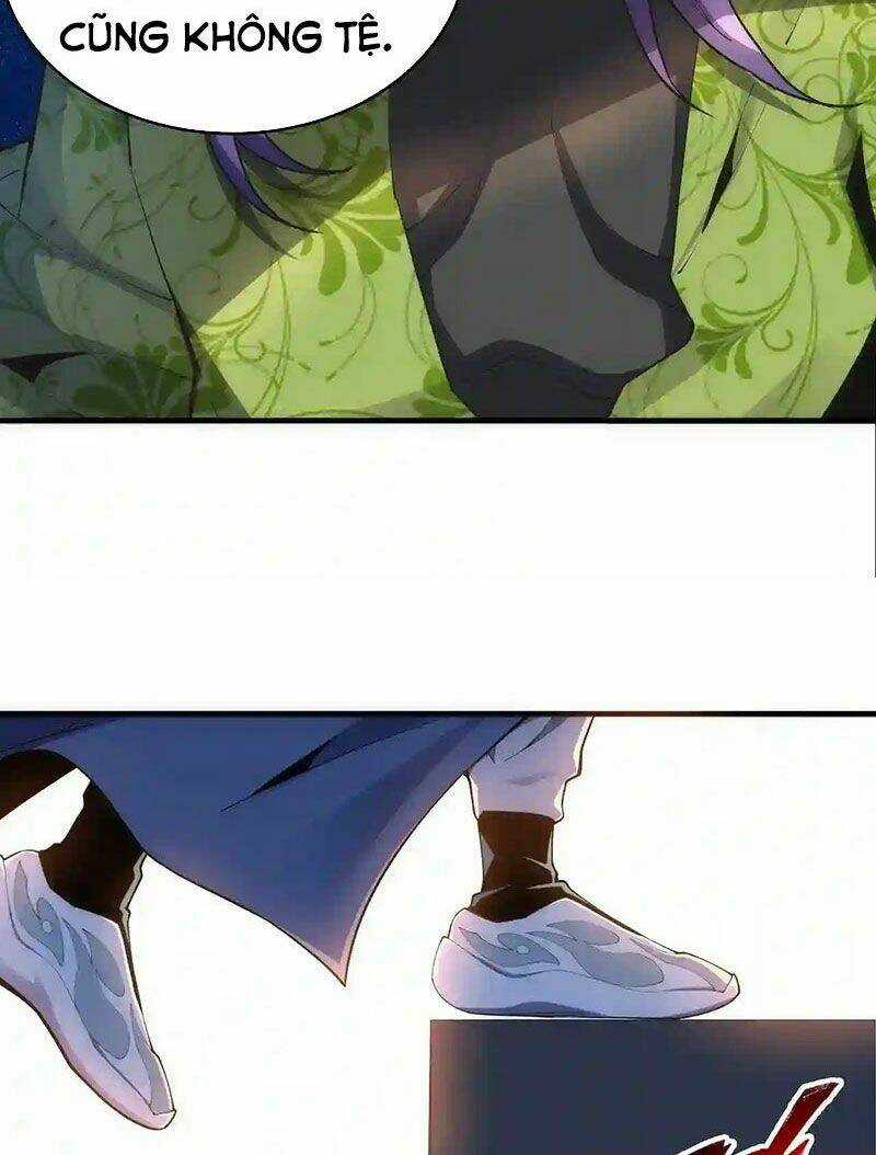 Vạn Cổ Thần Đế Chapter 27 trang 58