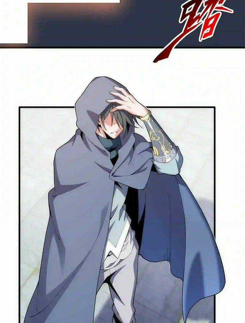 Vạn Cổ Thần Đế Chapter 27 trang 59