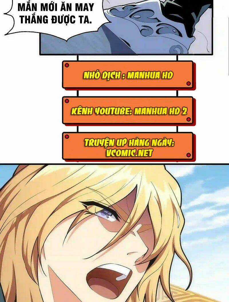 Vạn Cổ Thần Đế Chapter 27 trang 62