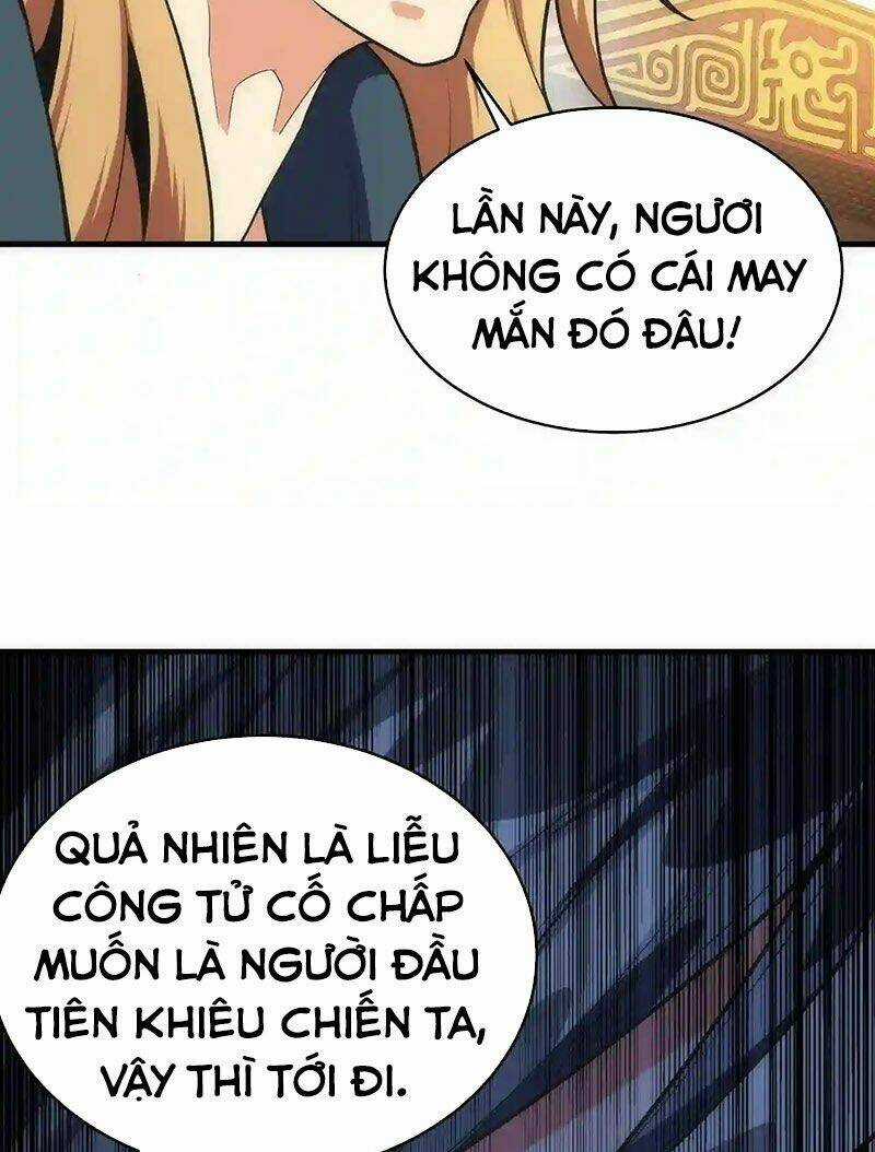Vạn Cổ Thần Đế Chapter 27 trang 63