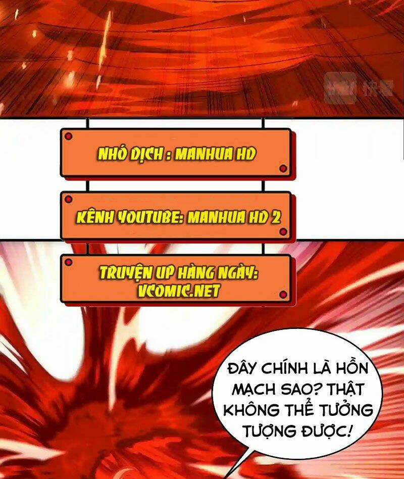 Vạn Cổ Thần Đế Chapter 27 trang 9