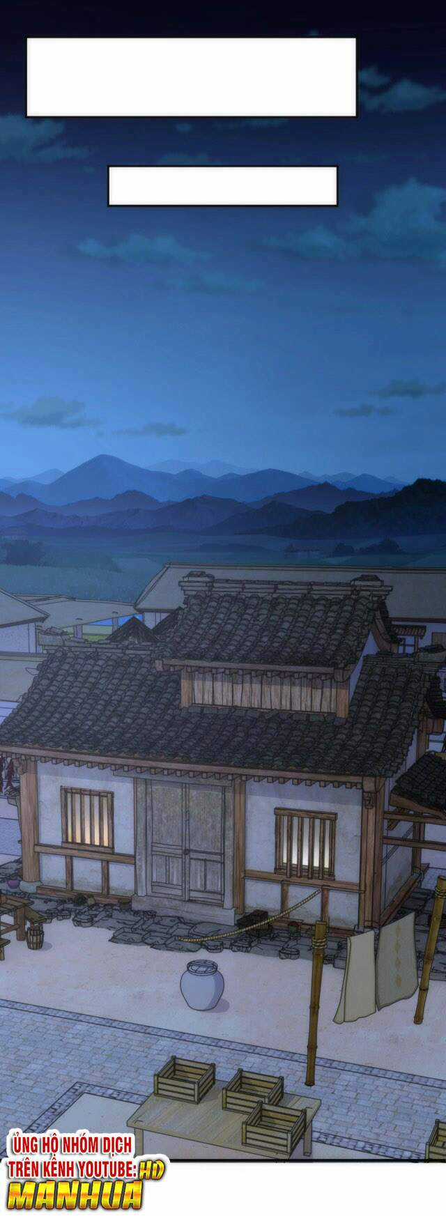 Vạn Cổ Thần Đế Chapter 3 trang 16