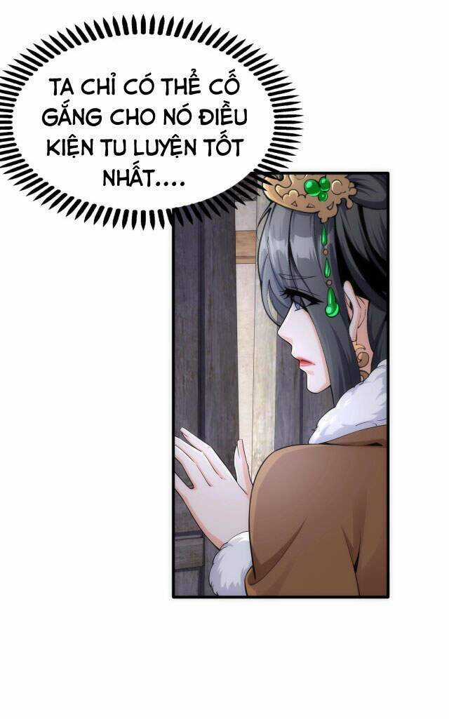 Vạn Cổ Thần Đế Chapter 3 trang 19