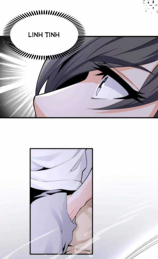 Vạn Cổ Thần Đế Chapter 3 trang 24