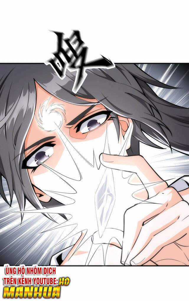 Vạn Cổ Thần Đế Chapter 3 trang 26