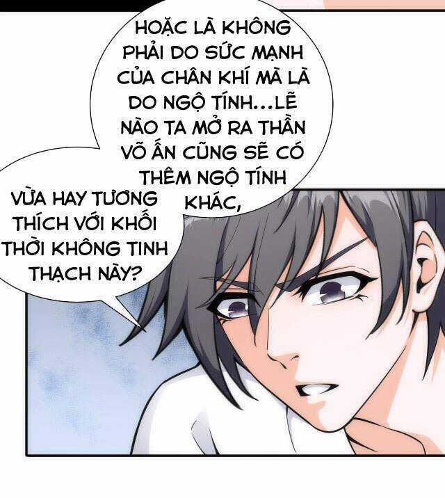 Vạn Cổ Thần Đế Chapter 3 trang 29