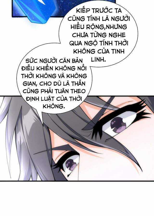 Vạn Cổ Thần Đế Chapter 3 trang 31