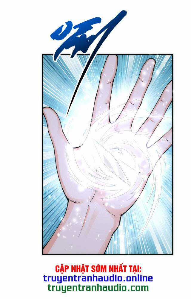 Vạn Cổ Thần Đế Chapter 3 trang 32