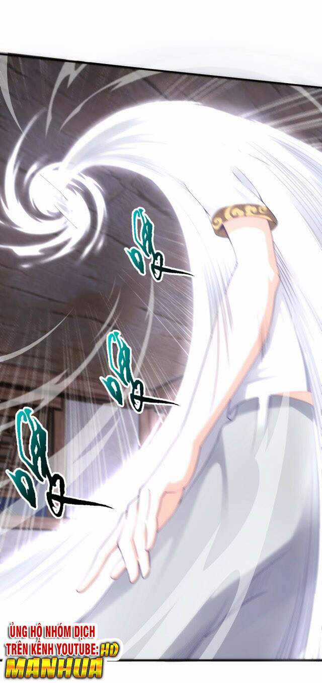 Vạn Cổ Thần Đế Chapter 3 trang 34