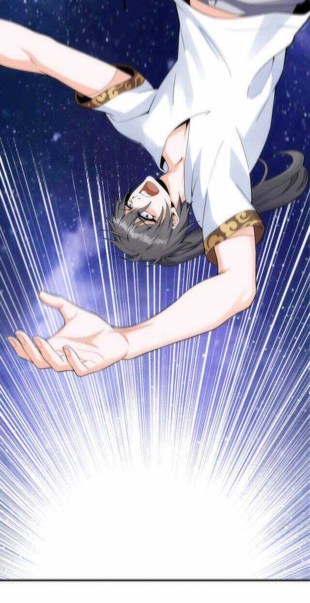 Vạn Cổ Thần Đế Chapter 3 trang 36