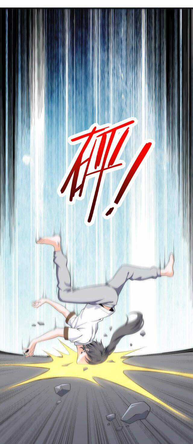 Vạn Cổ Thần Đế Chapter 3 trang 37