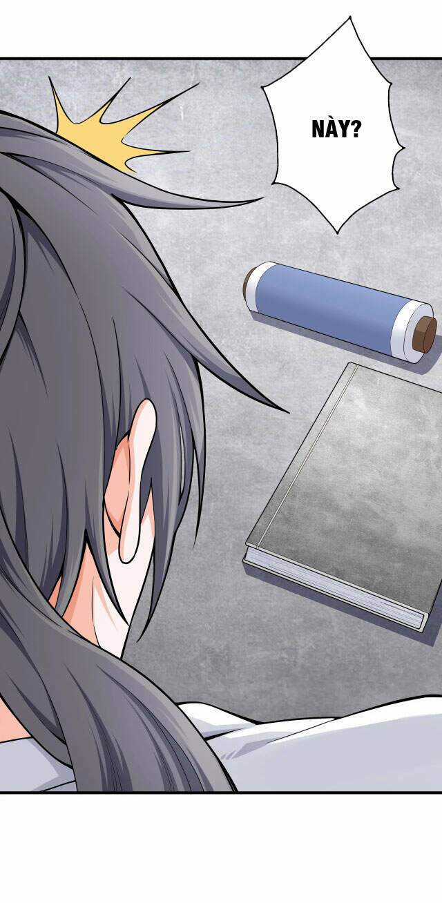 Vạn Cổ Thần Đế Chapter 3 trang 39