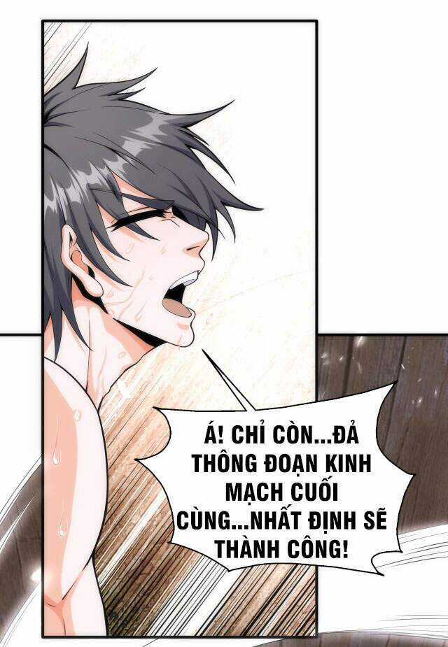 Vạn Cổ Thần Đế Chapter 3 trang 4