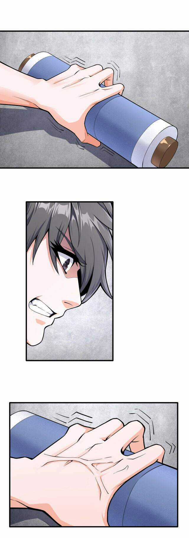 Vạn Cổ Thần Đế Chapter 3 trang 40