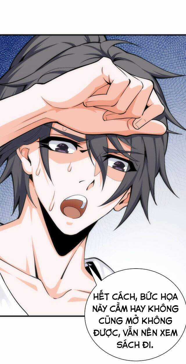 Vạn Cổ Thần Đế Chapter 3 trang 41