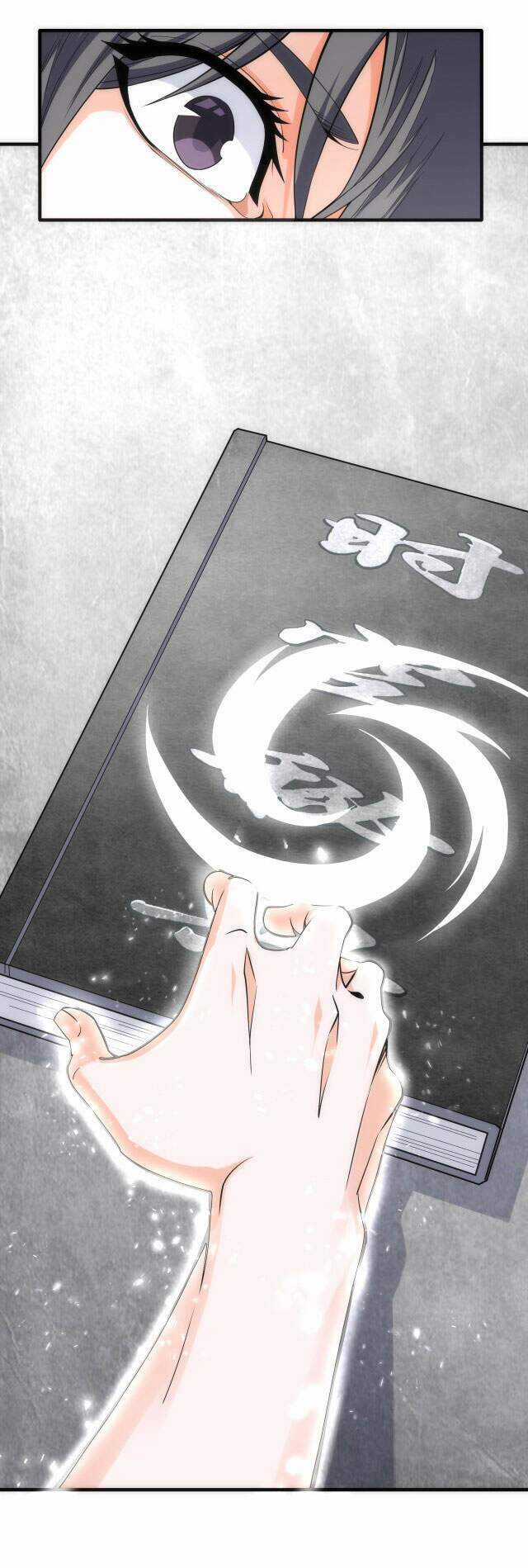 Vạn Cổ Thần Đế Chapter 3 trang 42