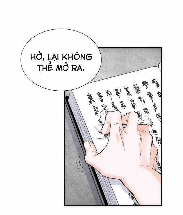 Vạn Cổ Thần Đế Chapter 3 trang 47