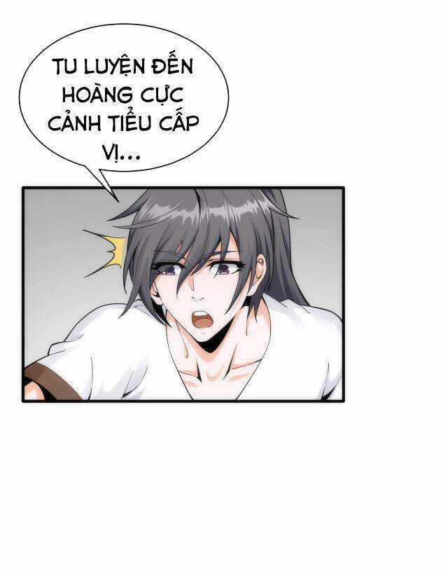 Vạn Cổ Thần Đế Chapter 3 trang 48