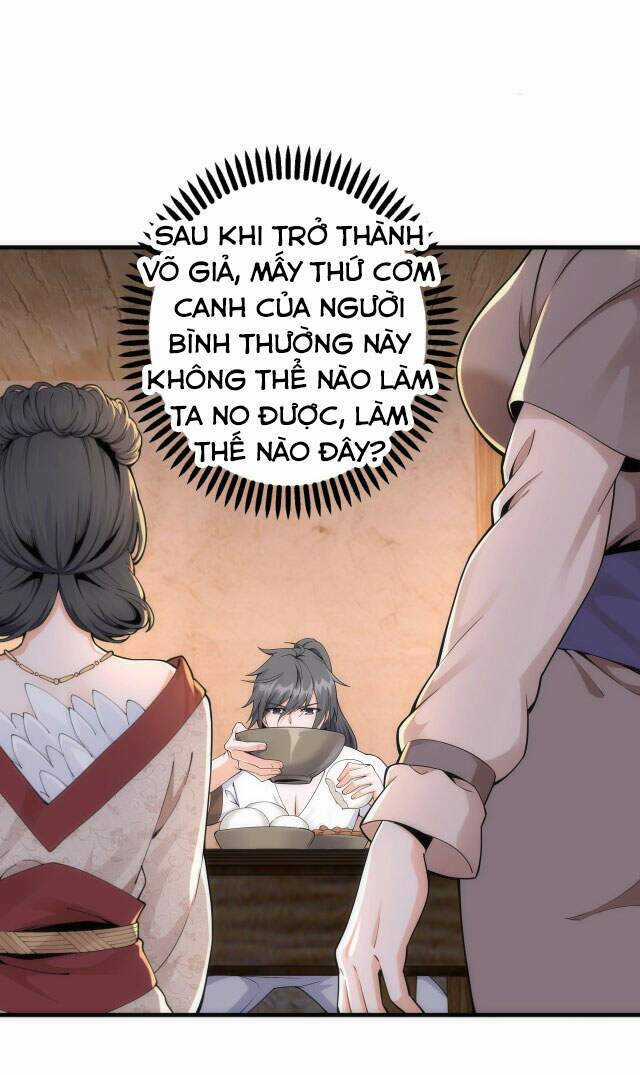 Vạn Cổ Thần Đế Chapter 3 trang 52