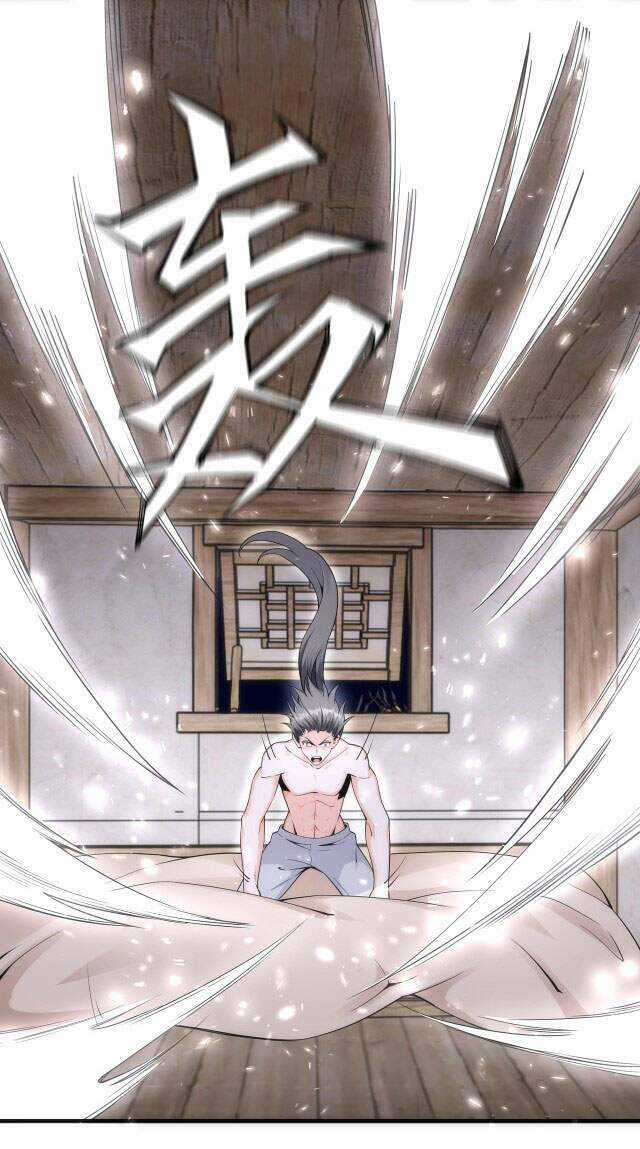 Vạn Cổ Thần Đế Chapter 3 trang 6