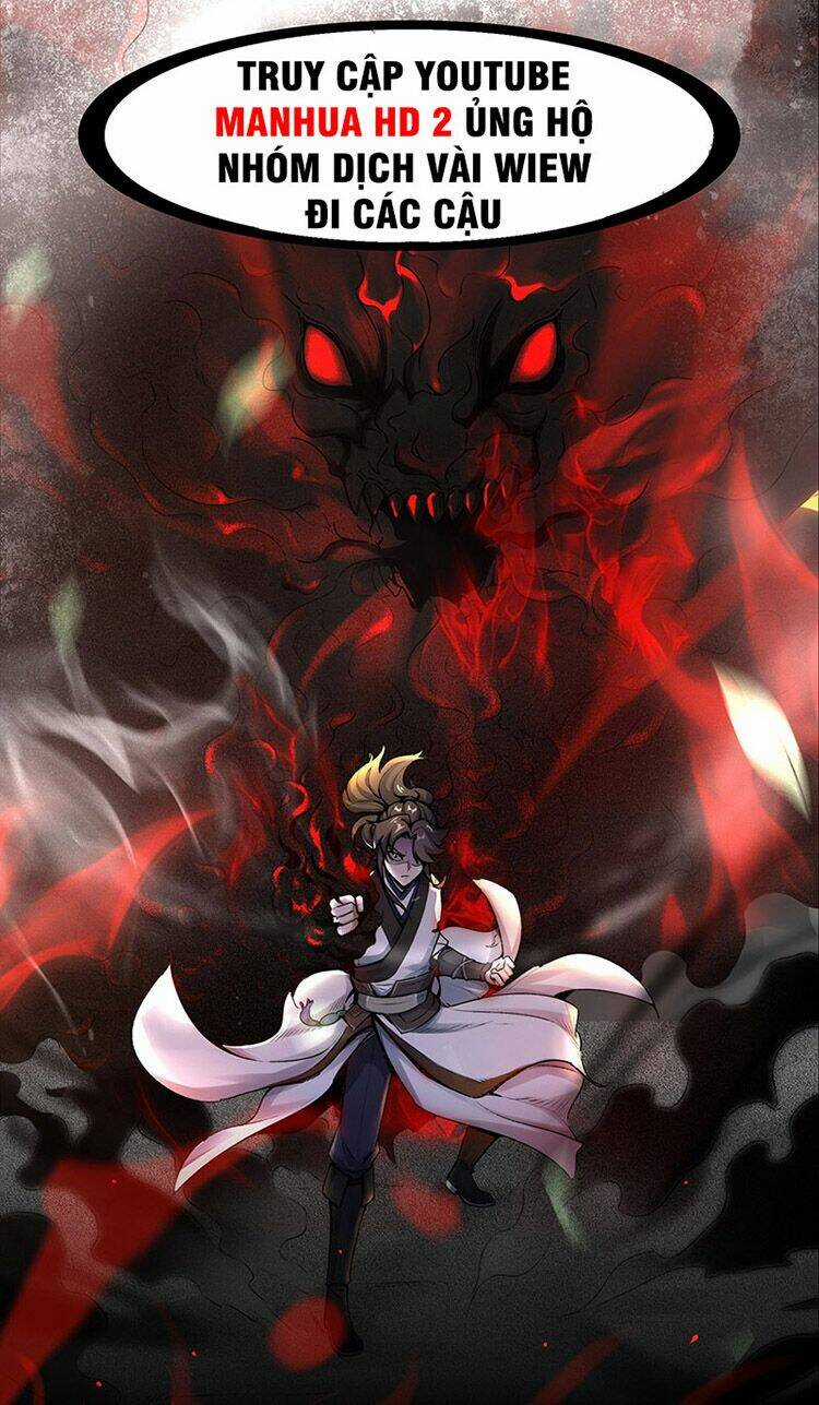Vạn Cổ Thần Đế Chapter 36 trang 1
