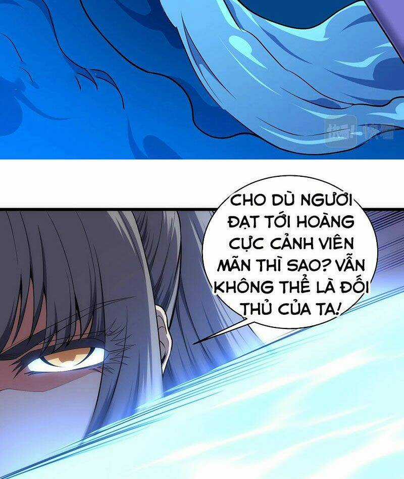 Vạn Cổ Thần Đế Chapter 39 trang 10
