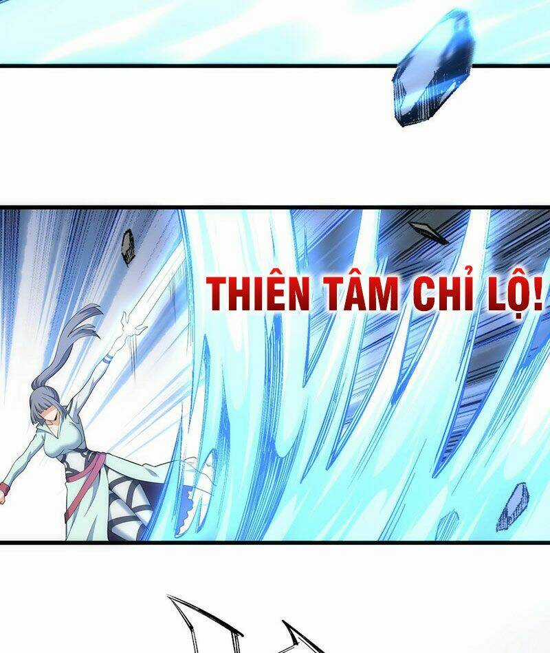Vạn Cổ Thần Đế Chapter 39 trang 11