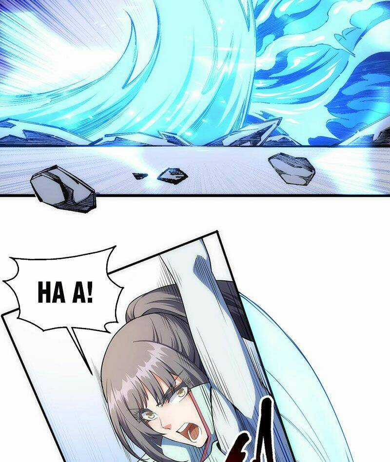 Vạn Cổ Thần Đế Chapter 39 trang 15