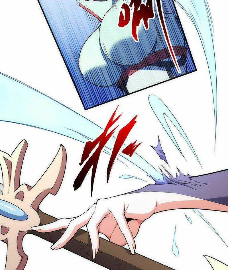 Vạn Cổ Thần Đế Chapter 39 trang 16