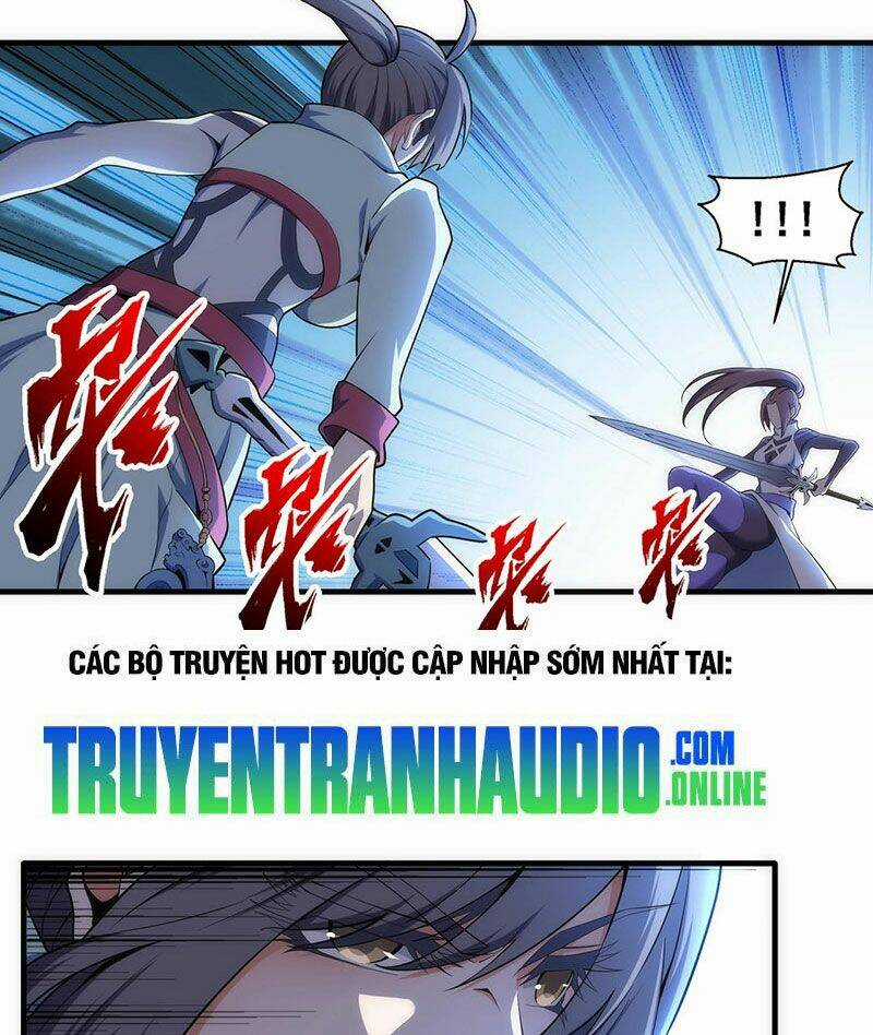 Vạn Cổ Thần Đế Chapter 39 trang 18