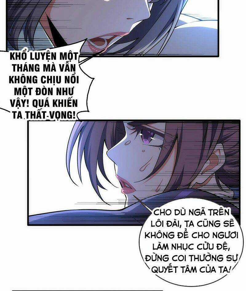 Vạn Cổ Thần Đế Chapter 39 trang 19