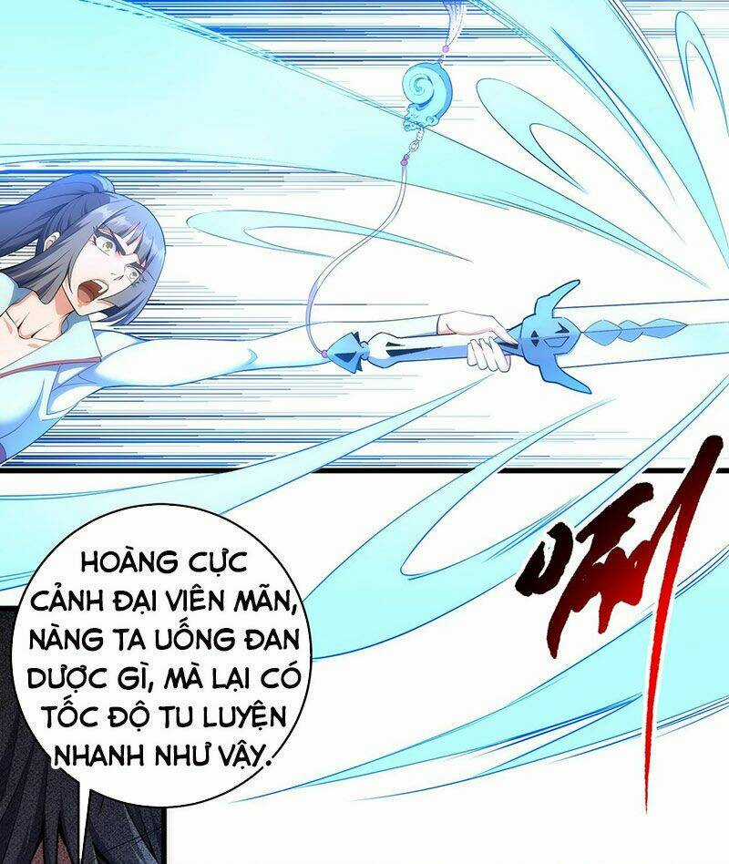 Vạn Cổ Thần Đế Chapter 39 trang 2