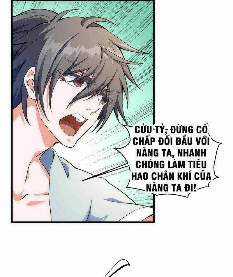 Vạn Cổ Thần Đế Chapter 39 trang 20
