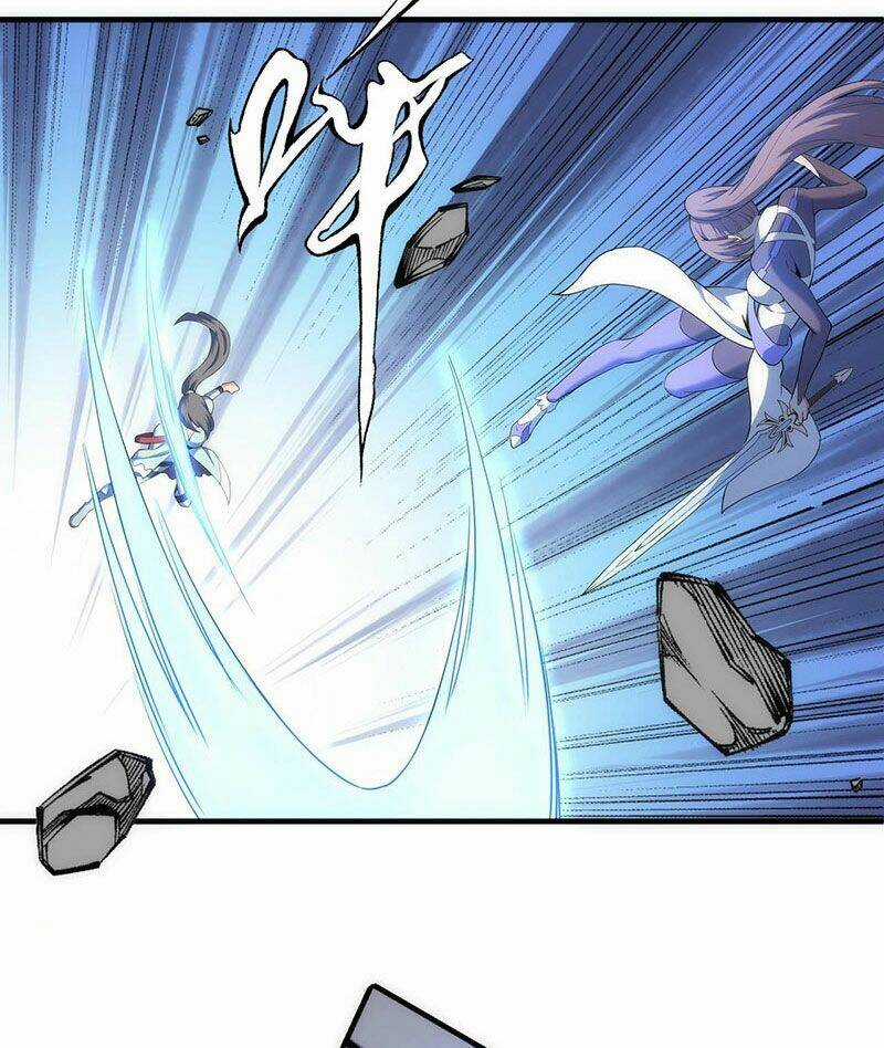 Vạn Cổ Thần Đế Chapter 39 trang 21