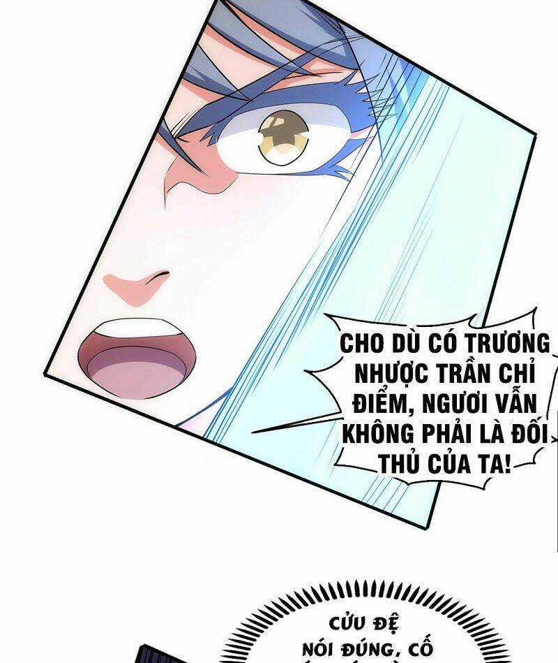 Vạn Cổ Thần Đế Chapter 39 trang 22