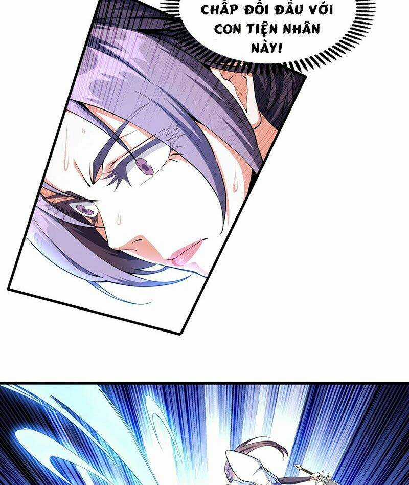 Vạn Cổ Thần Đế Chapter 39 trang 23